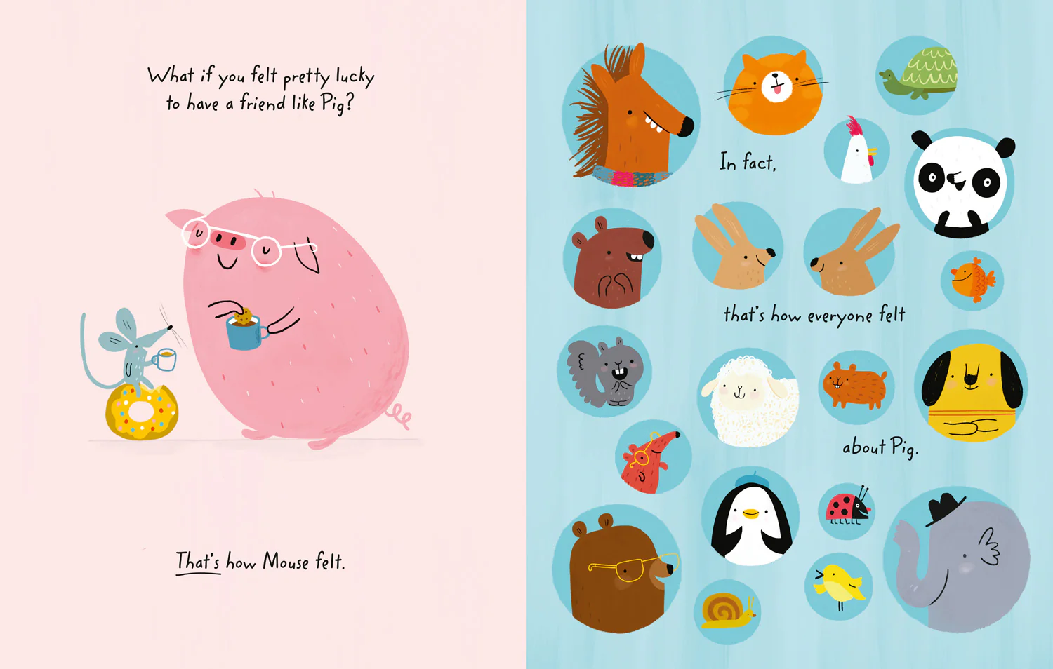What If, Pig? - Image 2