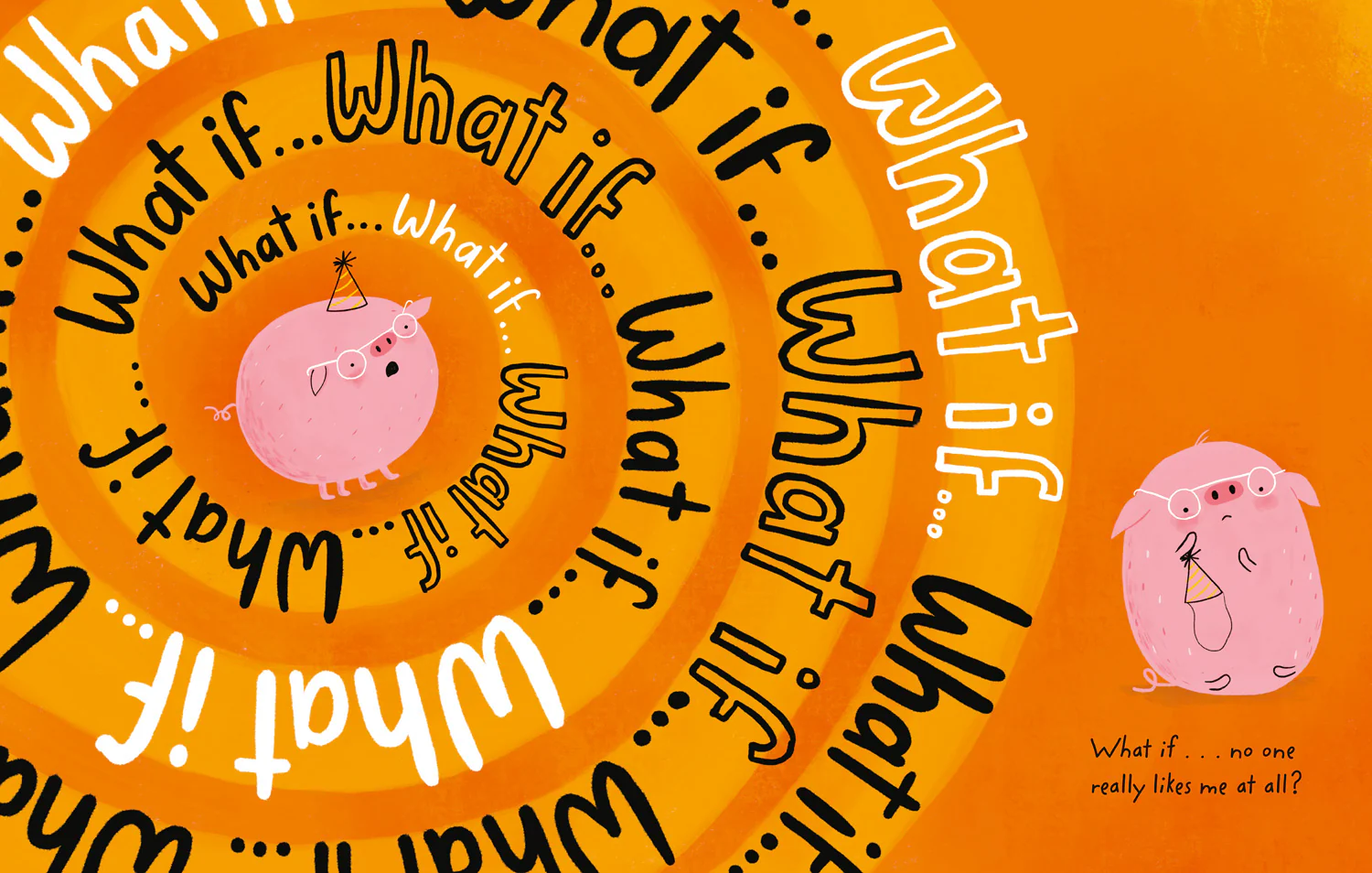 What If, Pig? - Image 4