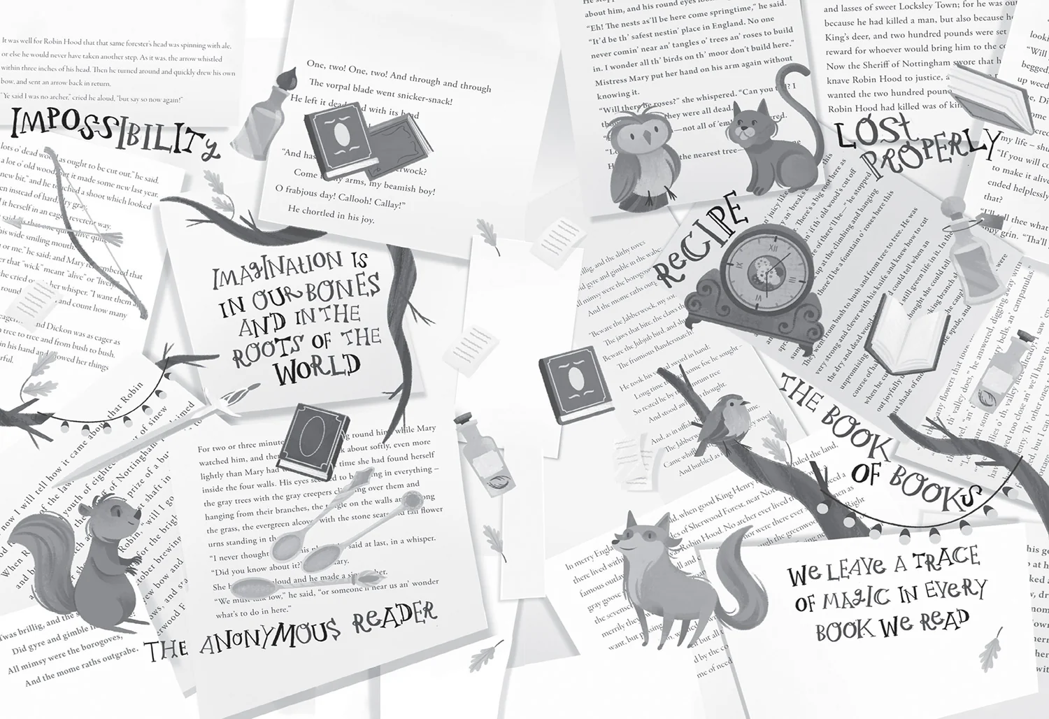 Pages & Co. - Pages & Co.: The Treehouse Library - Image 2