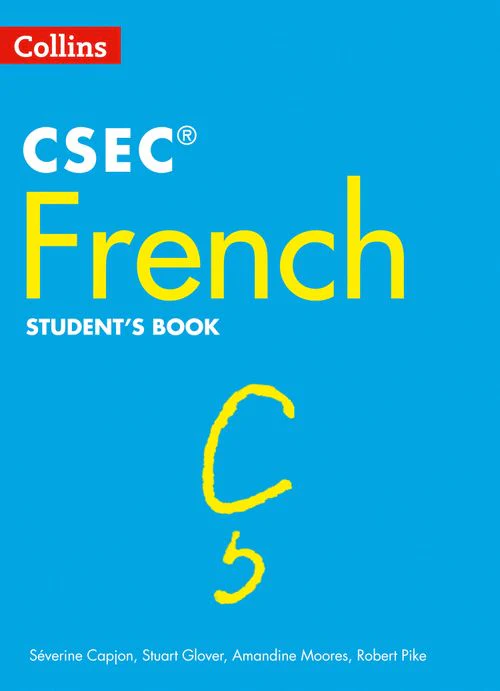 Collins CSEC® - CSEC® French Student's Book