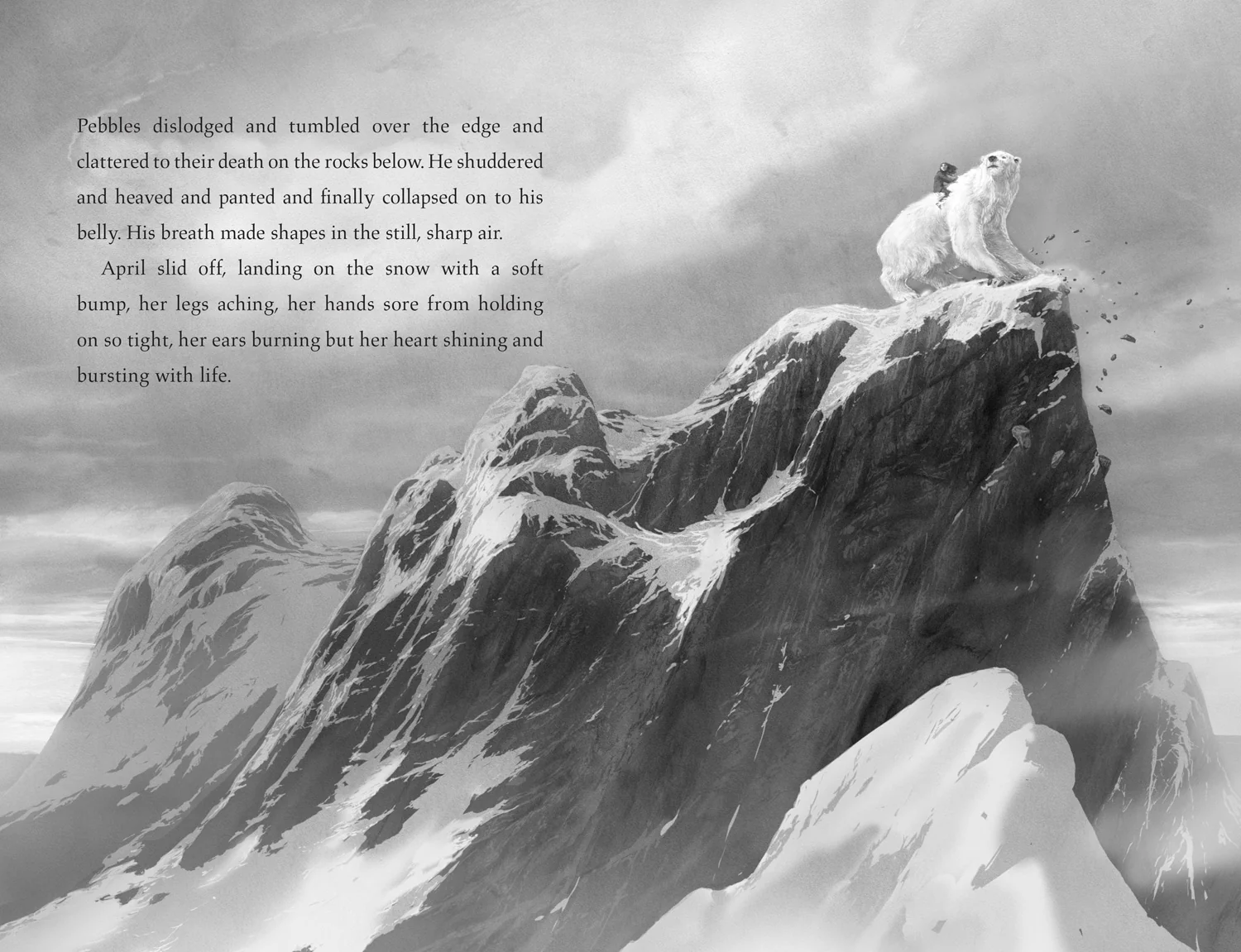 The Last Bear - Image 4