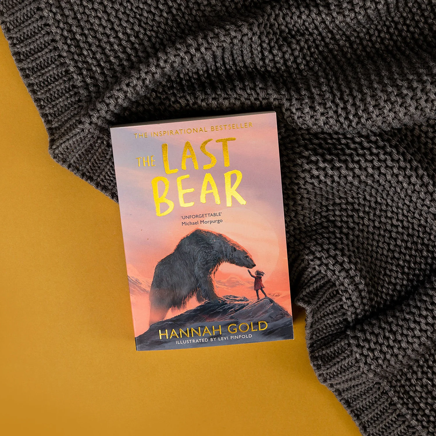 The Last Bear - Image 5