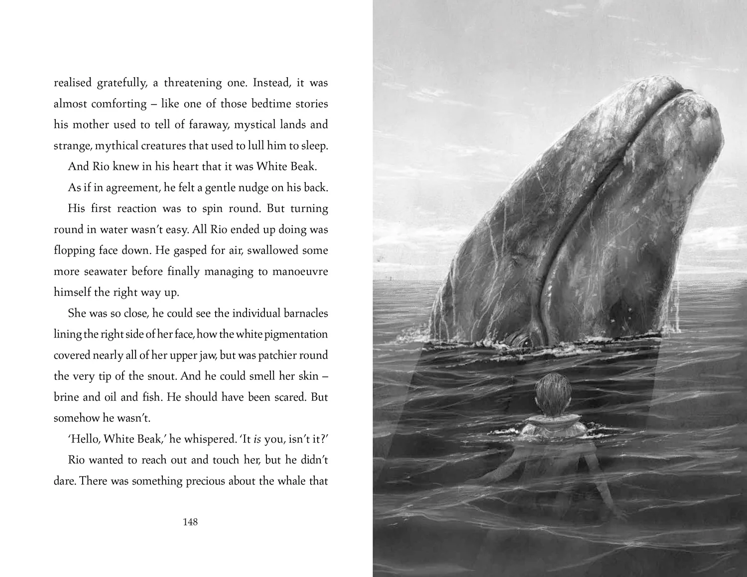 The Lost Whale - Image 3