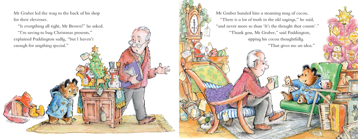 Paddington’s Christmas Post - Image 3