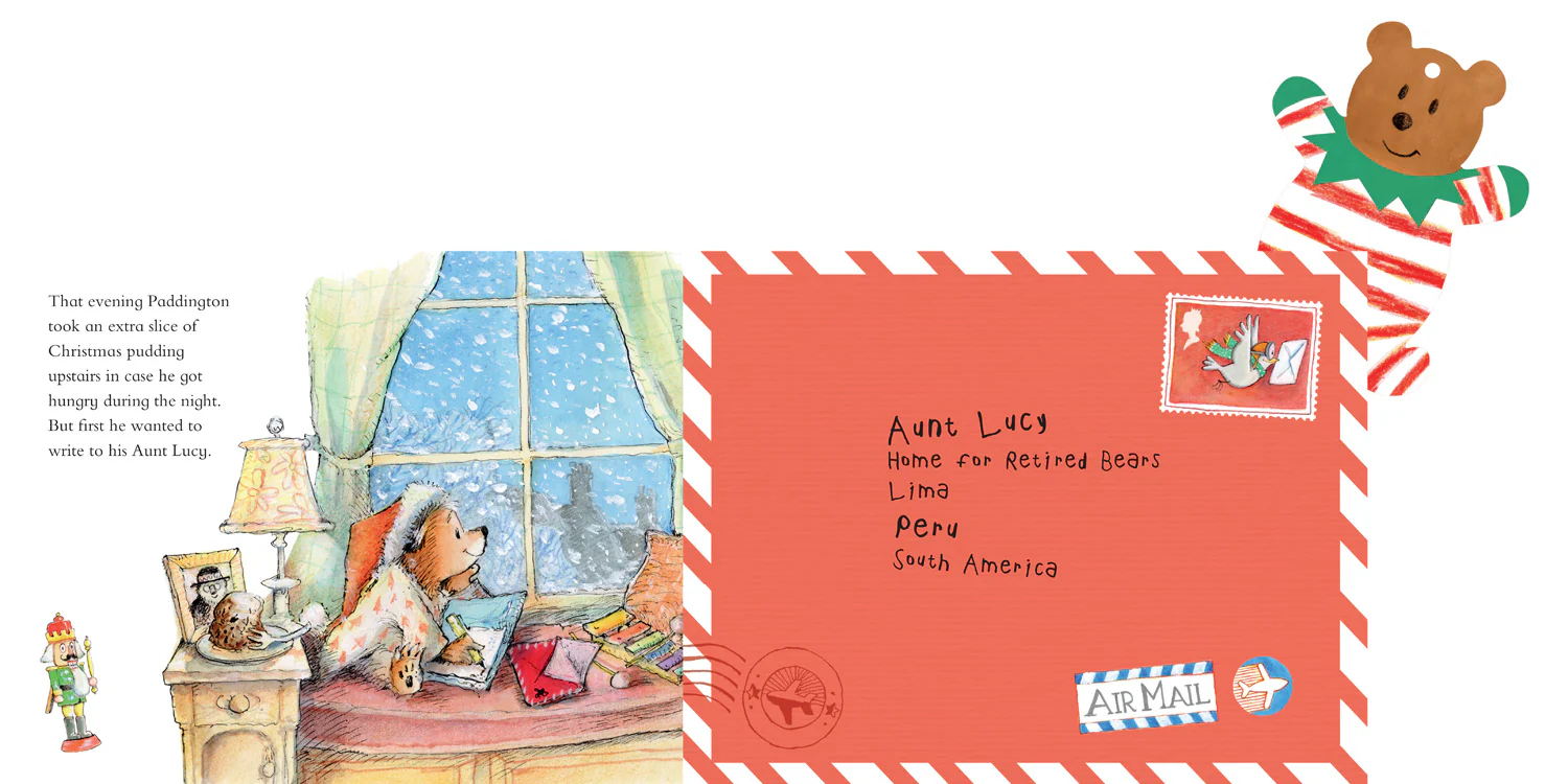 Paddington’s Christmas Post - Image 4