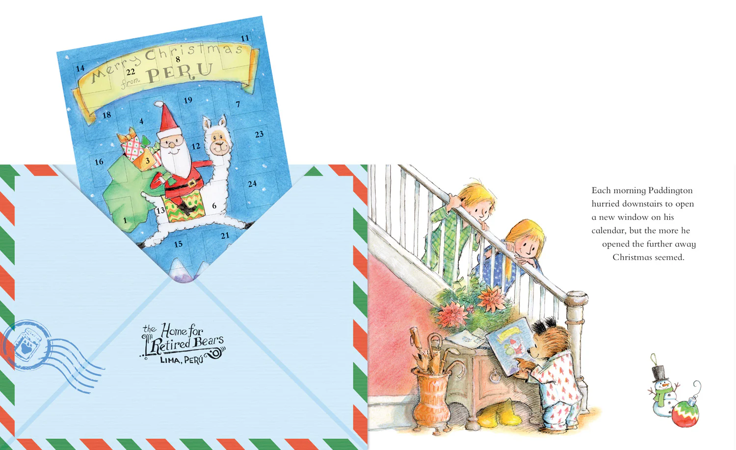 Paddington’s Christmas Post - Image 5