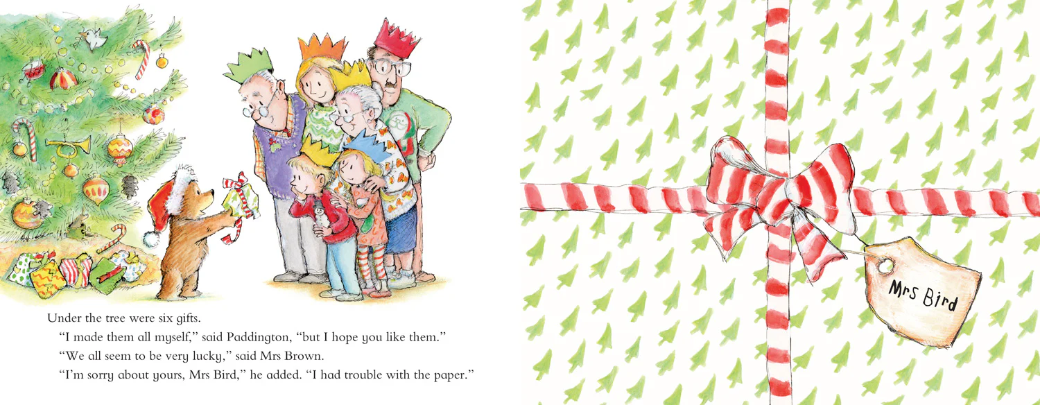 Paddington’s Christmas Post - Image 6