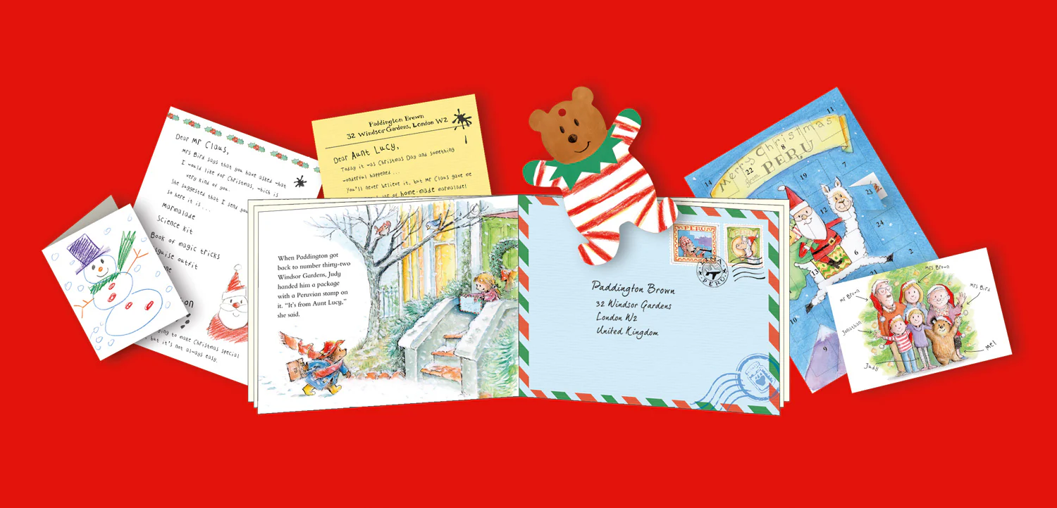 Paddington’s Christmas Post - Image 7
