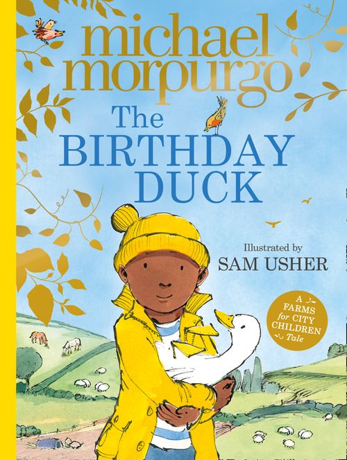 The Birthday Duck - Image 4
