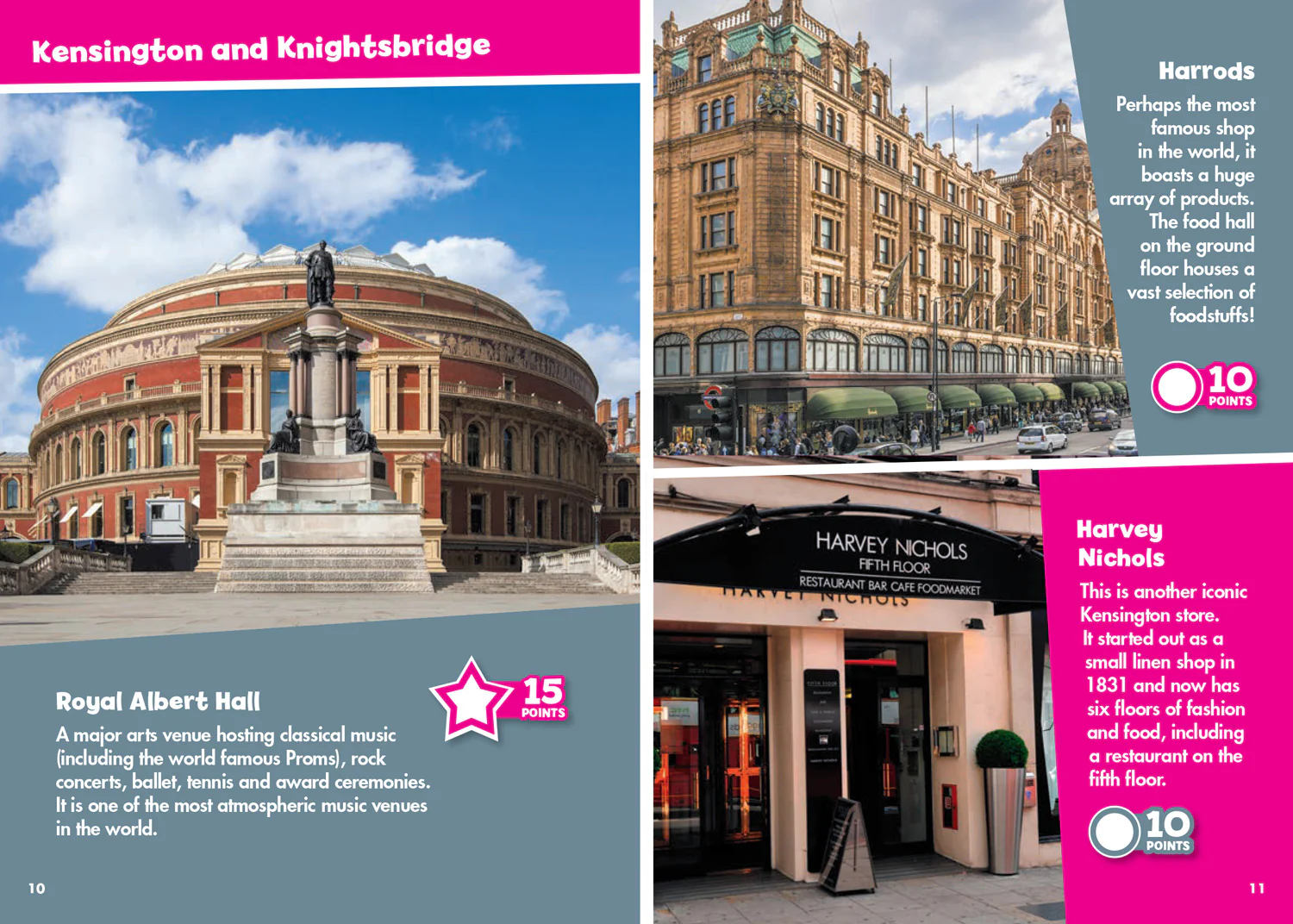 Collins Michelin i-SPY Guides - i-SPY London: Spy it! Score it! - Image 2