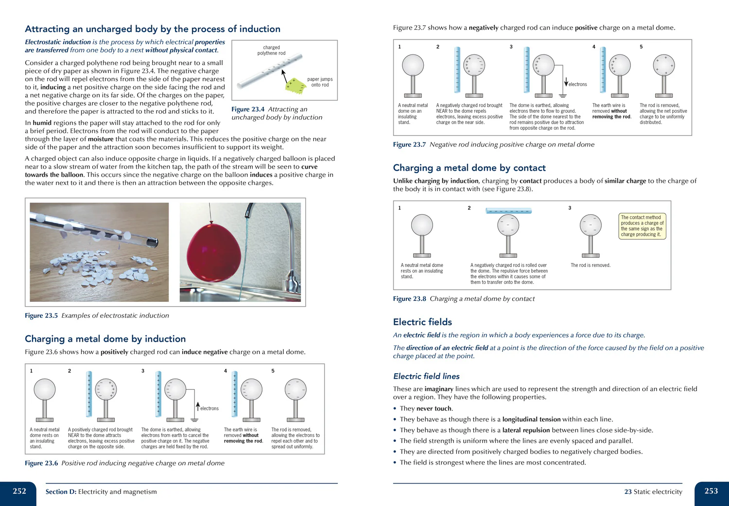 Collins CSEC - Collins CSEC® Physics - Image 2