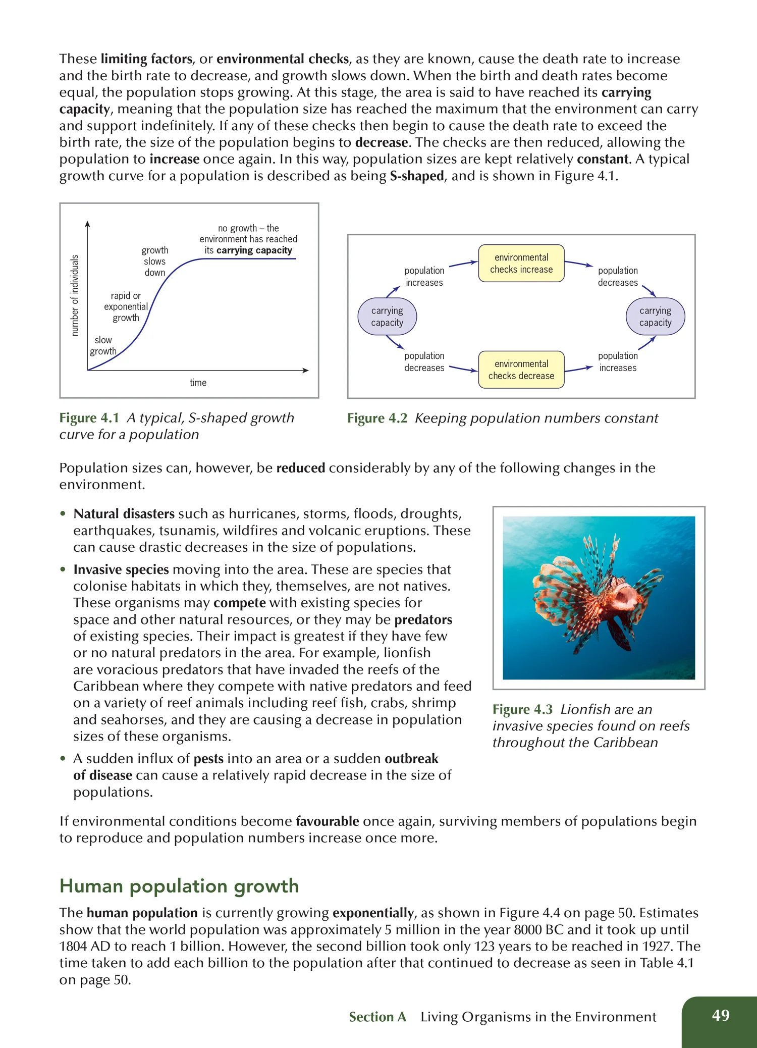 Collins CSEC - Collins CSEC® Biology - Image 3