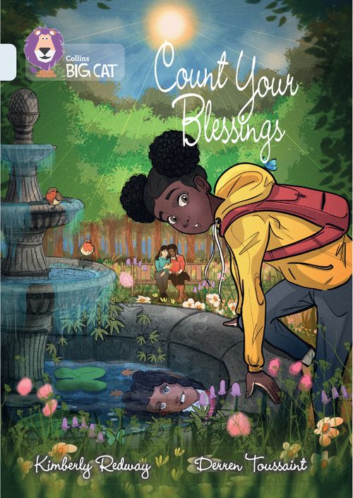 Collins Big Cat - Count Your Blessings: Band 17/Diamond - Image 4