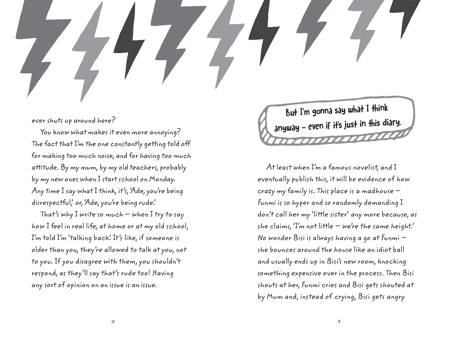 The Offline Diaries - Image 3