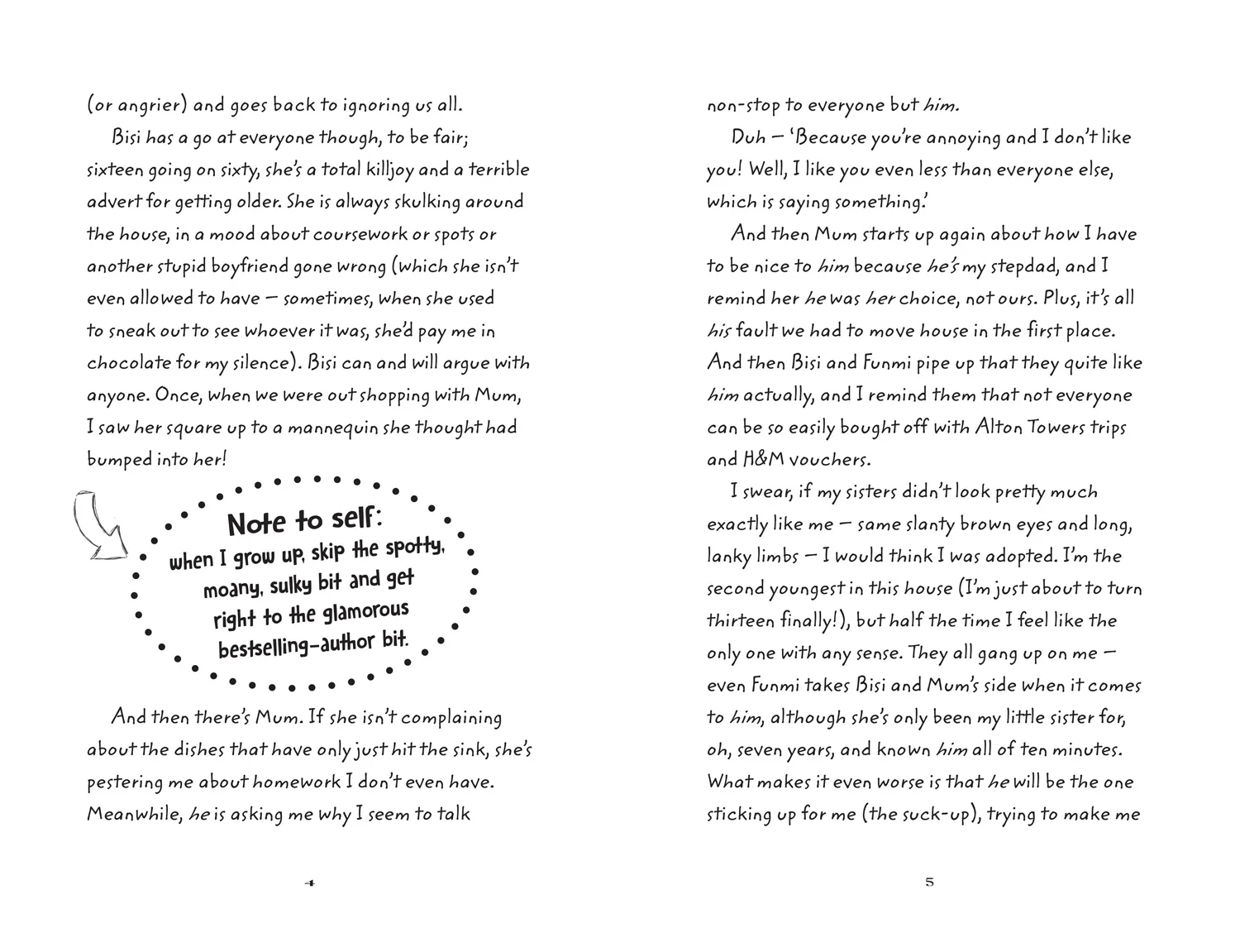 The Offline Diaries - Image 4