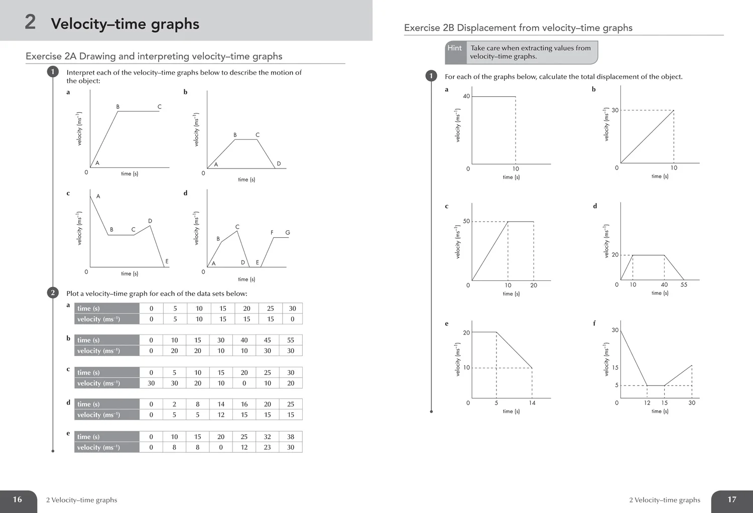 Leckie Practice Workbook - National 5 Physics: Practise and Learn SQA Exam Topics - Image 3