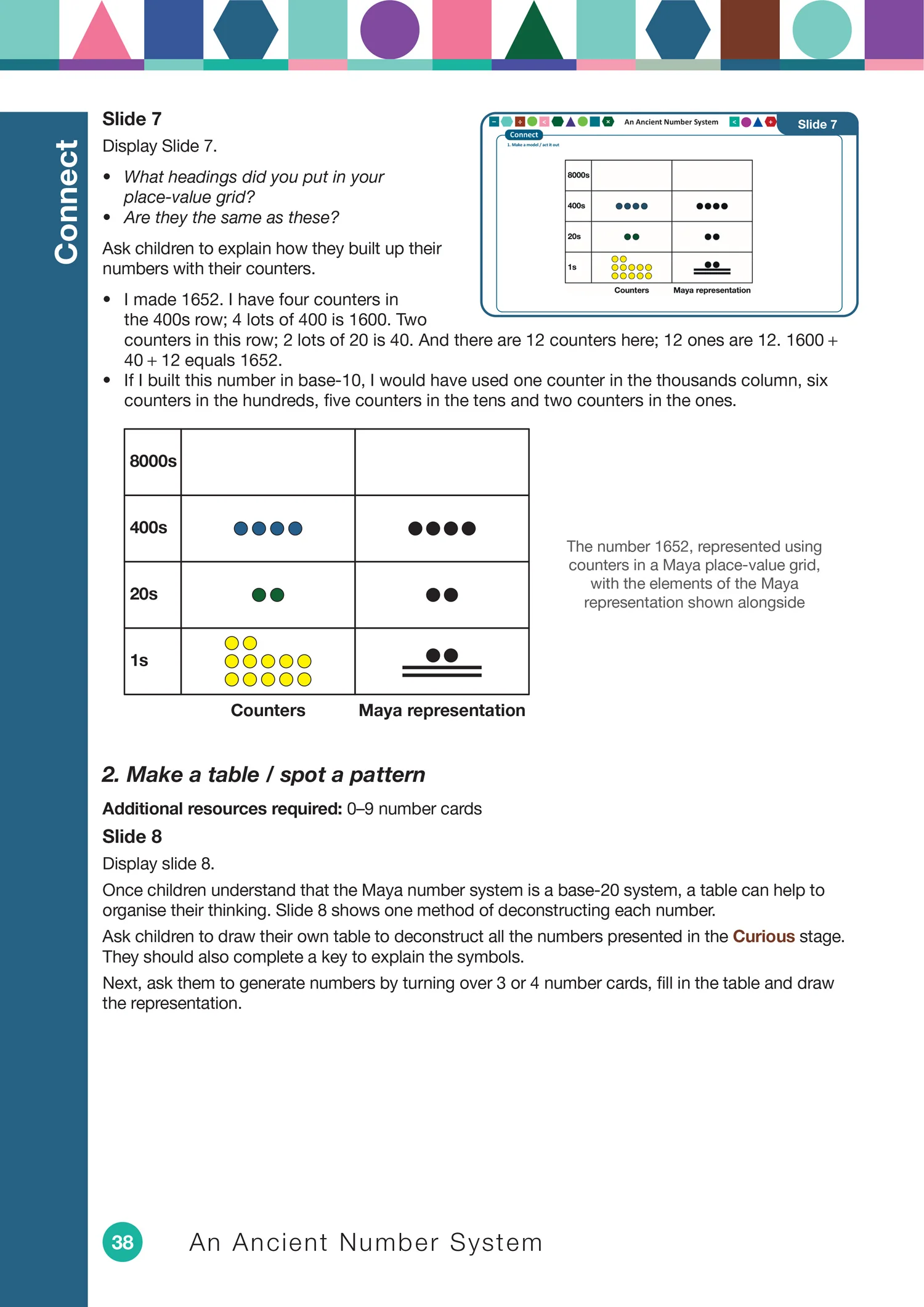 Herts for Learning - Greater Depth Maths Teacher Guide Upper Key Stage 2 - Image 4