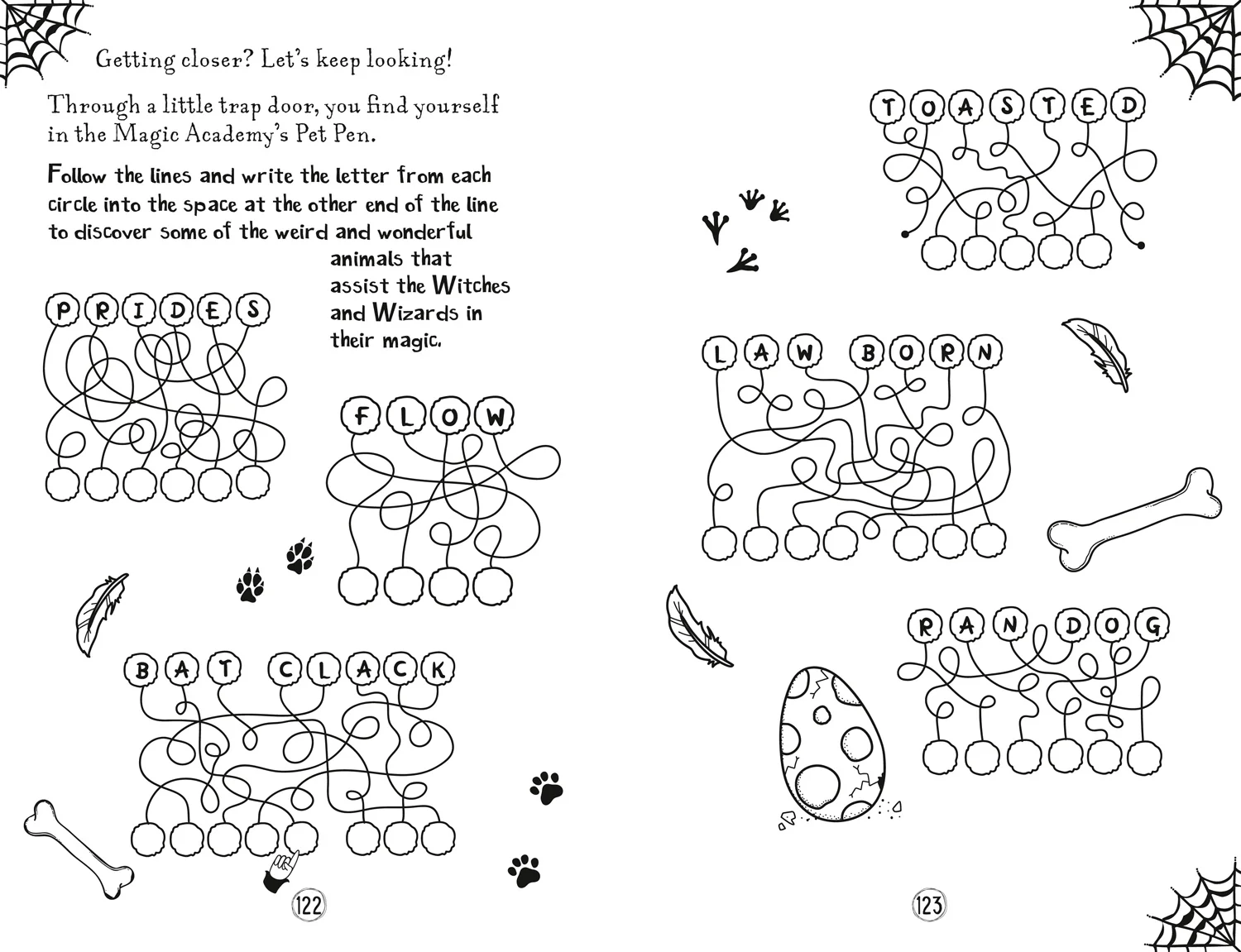 Puzzle Quest - Enchanted Lands: Mystery Puzzles for Kids - Image 6