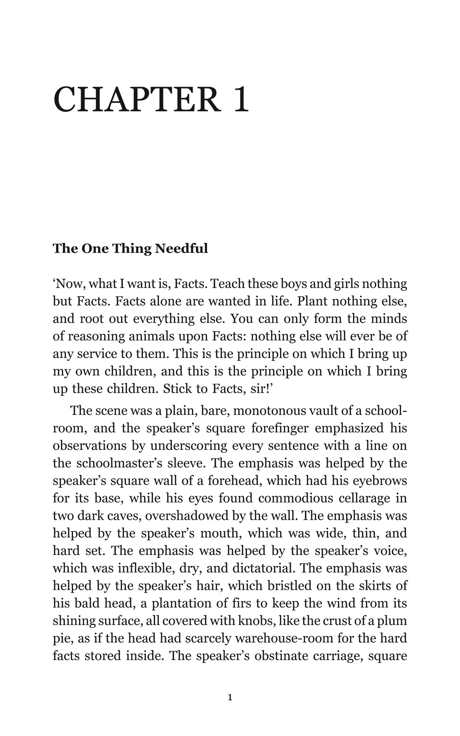 Collins Classroom Classics - Hard Times: A-level set text student edition - Image 3