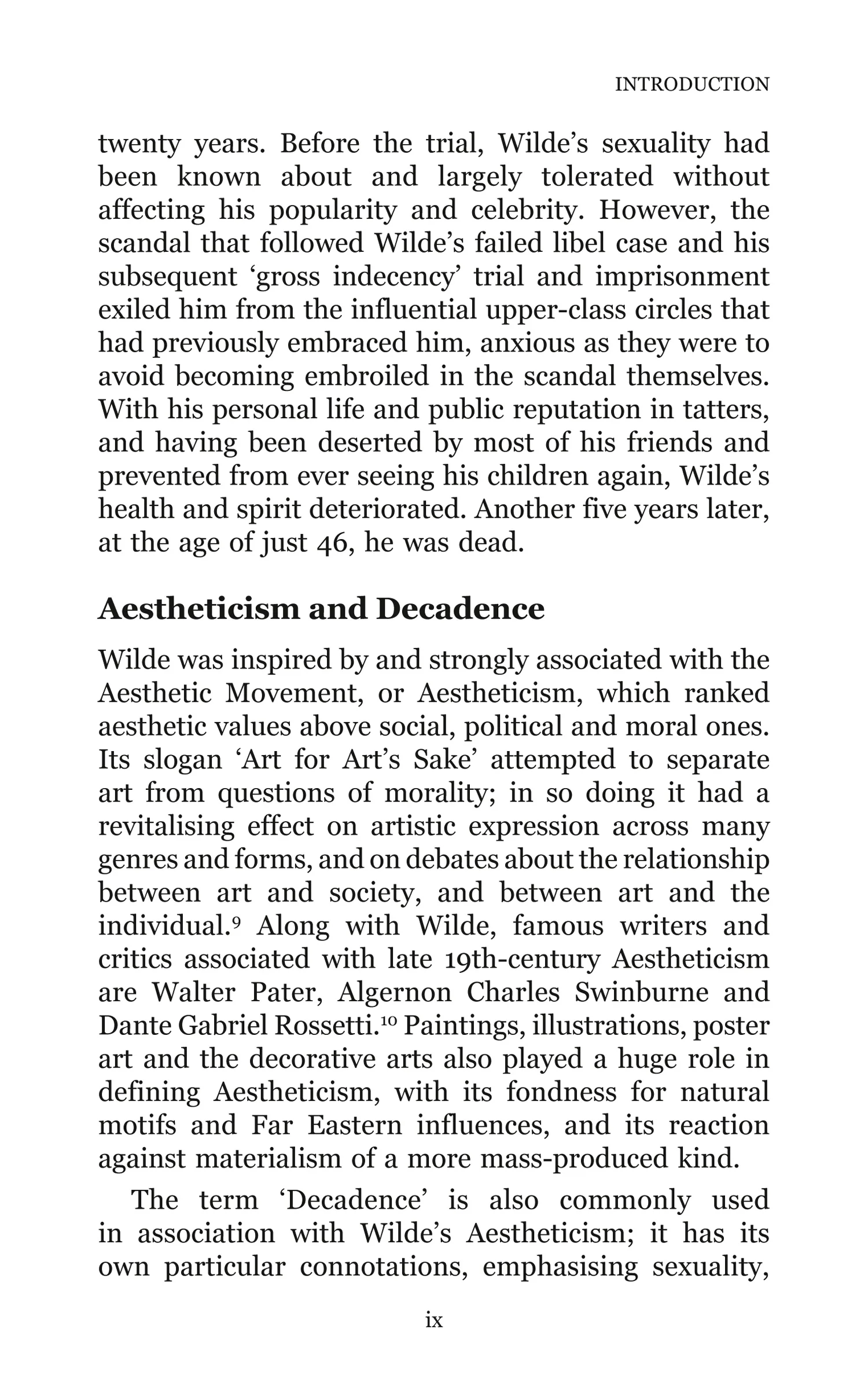 Collins Classroom Classics - The Picture of Dorian Gray: A-level set text student edition - Image 3