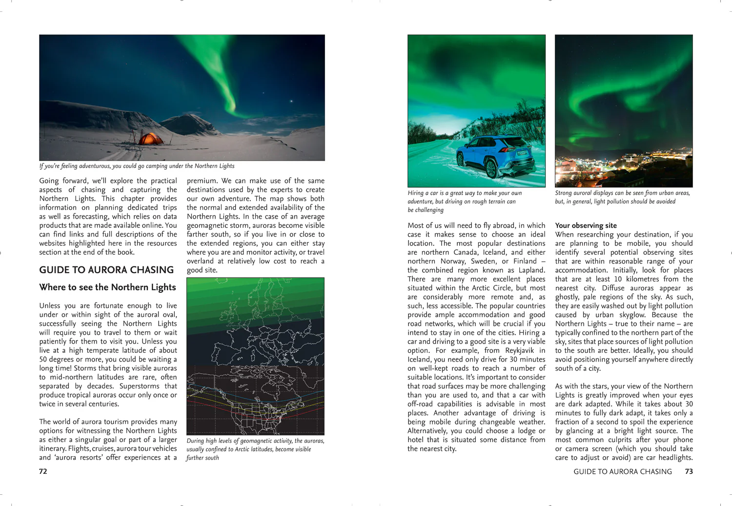 Northern Lights: The definitive guide to auroras - Image 4