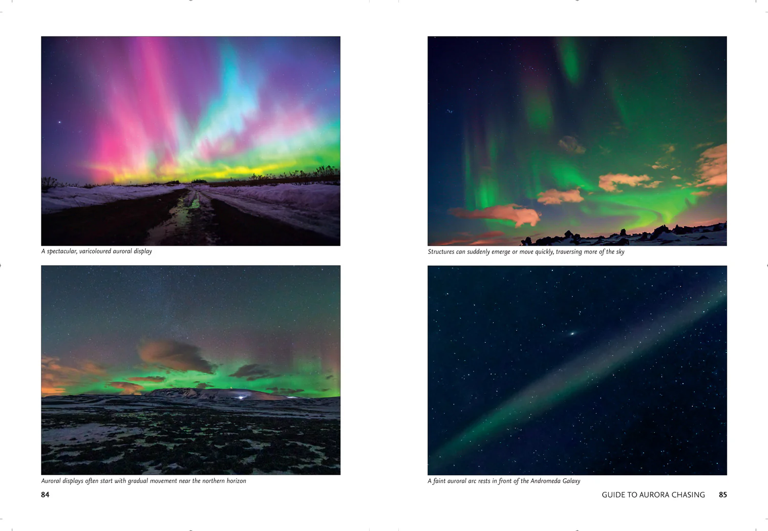 Northern Lights: The definitive guide to auroras - Image 5