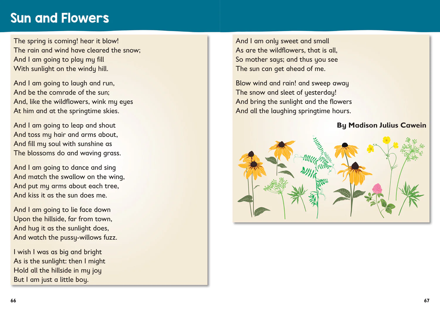 Collins KS2 Practice - Year 4 Reading Comprehension Targeted Practice Workbook: Ideal for use at home - Image 5