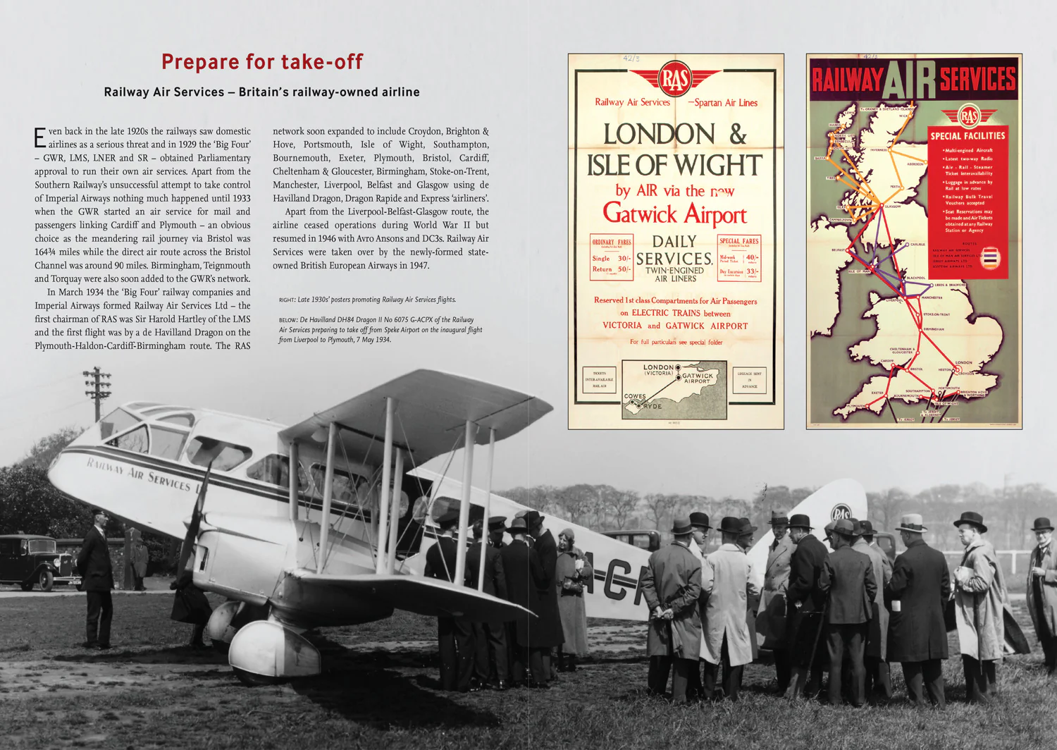 All Aboard!: Remembering Britain’s Railways - Image 4