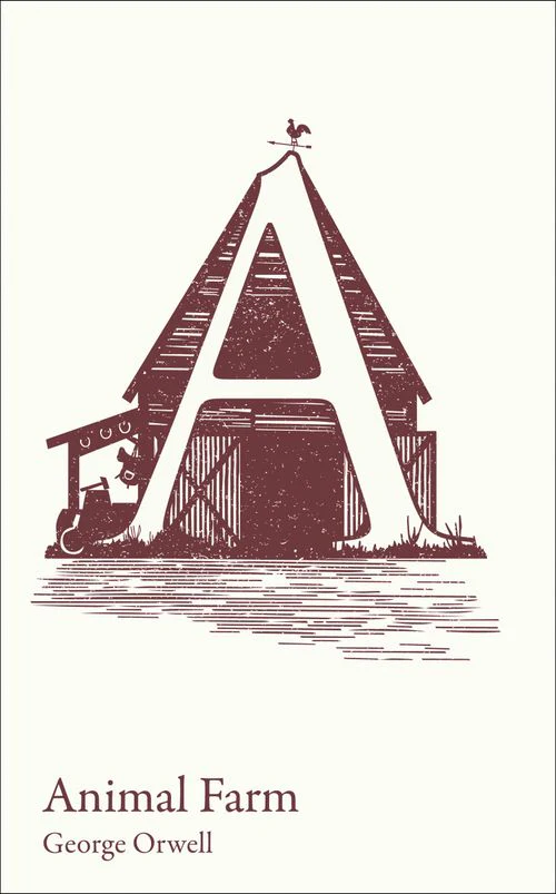 Collins Classroom Classics - Animal Farm: GCSE 9-1 set text student edition