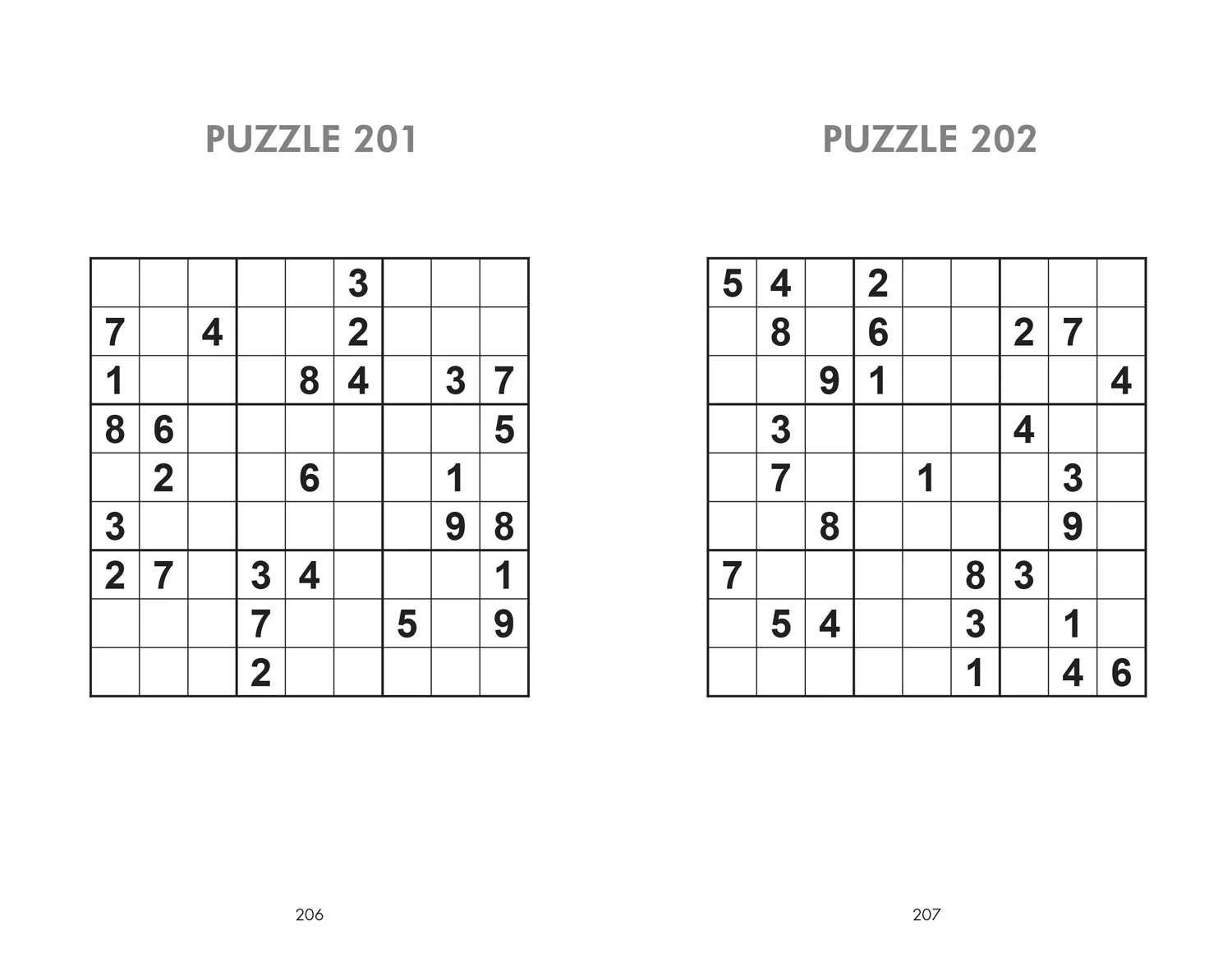 Collins Su Doku - Big Book of Su Doku 9: 300 Su Doku puzzles - Image 3