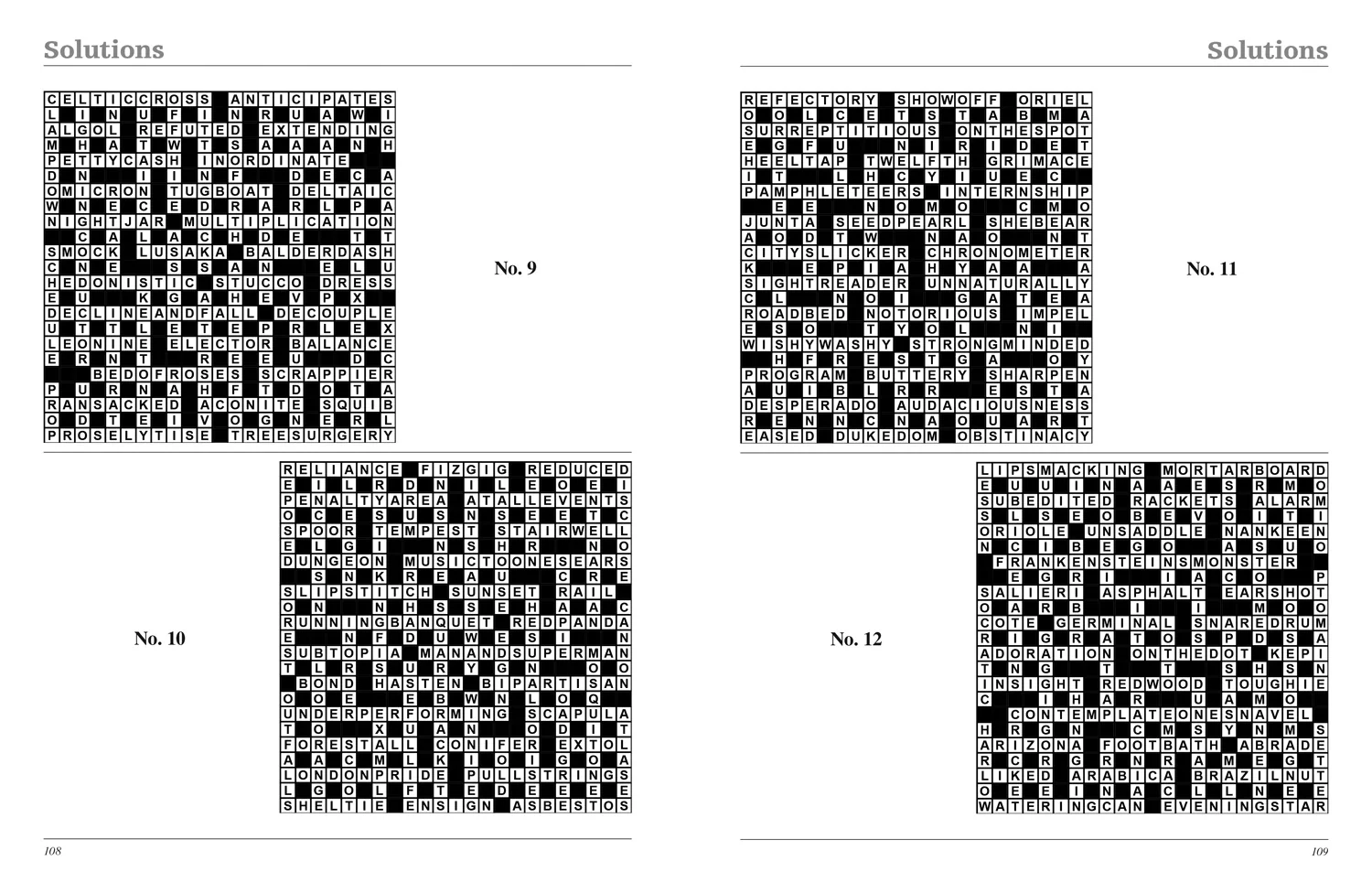The Times Crosswords - The Times Jumbo Cryptic Crossword Book 20: The world’s most challenging cryptic crossword - Image 3