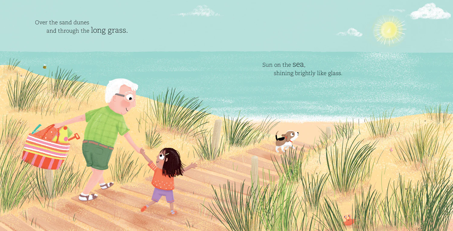 Our Beach - Image 2
