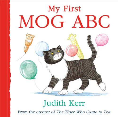My First MOG ABC - Image 4