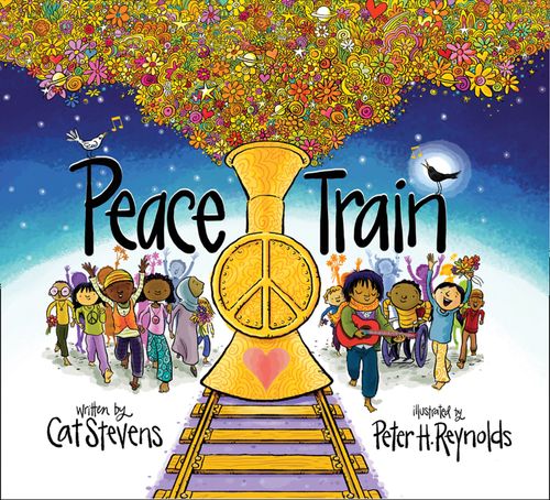 Peace Train - Image 4
