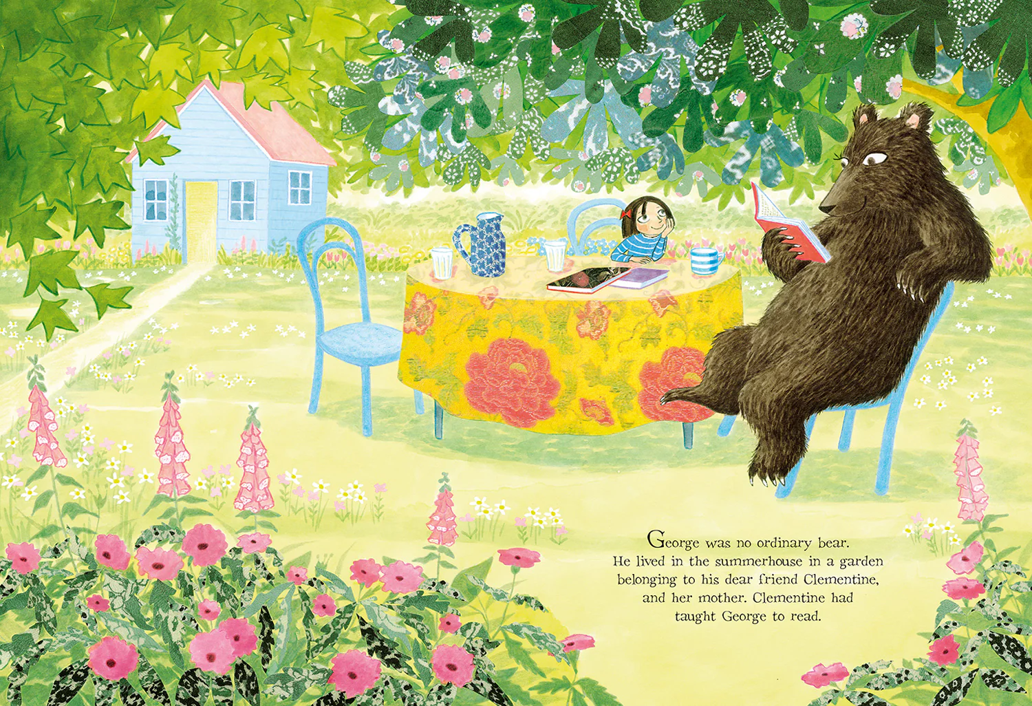 Bears Don’t Cry! - Image 2