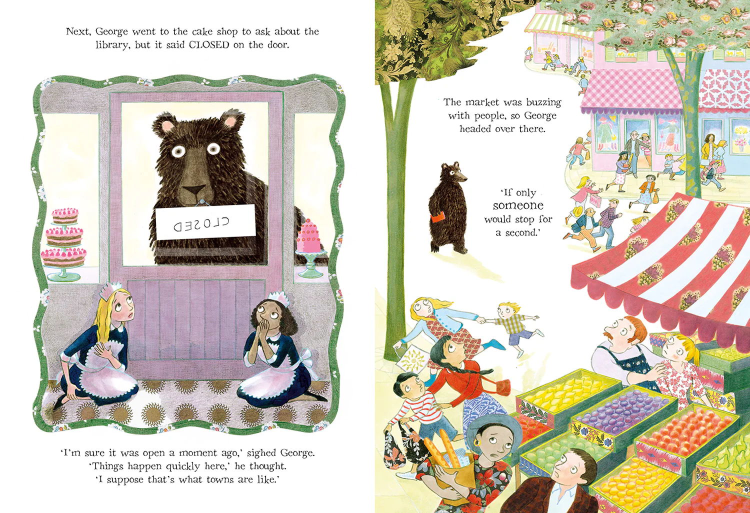 Bears Don’t Cry! - Image 4
