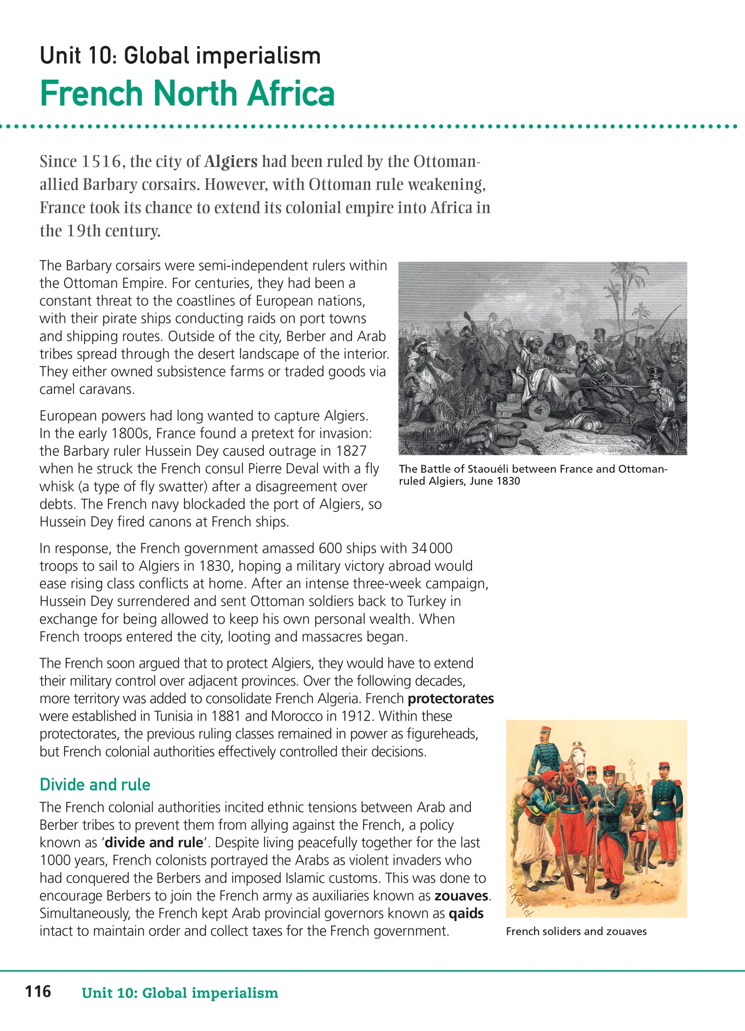 Knowing History - Modern British and World History 1760-1900: (Second edition) - Image 3