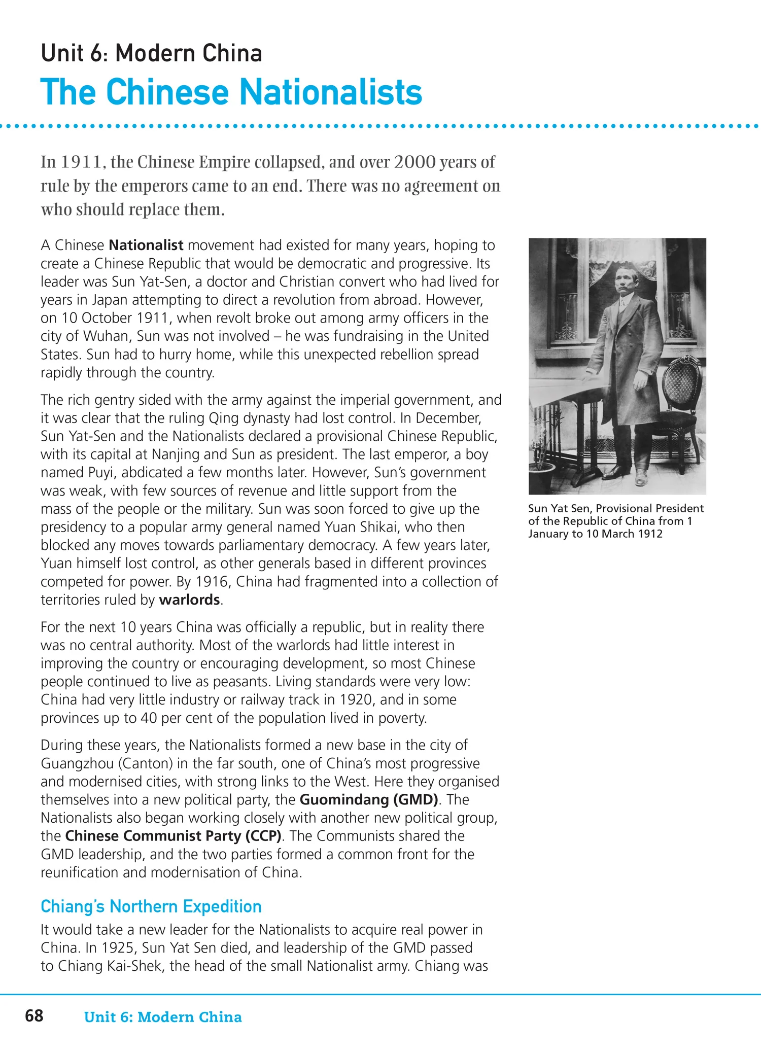 Knowing History - Twentieth Century British and World History 1900-2020: (Second edition) - Image 3