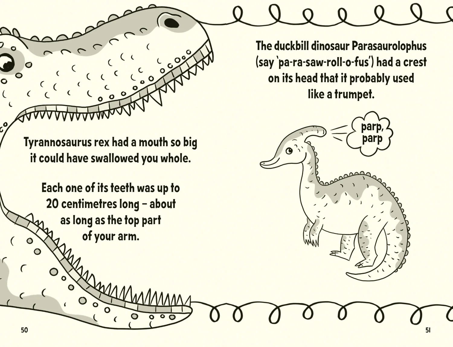 Amazing Facts Every Kid Needs to Know - Amazing Facts Every 7 Year Old Needs to Know - Image 3