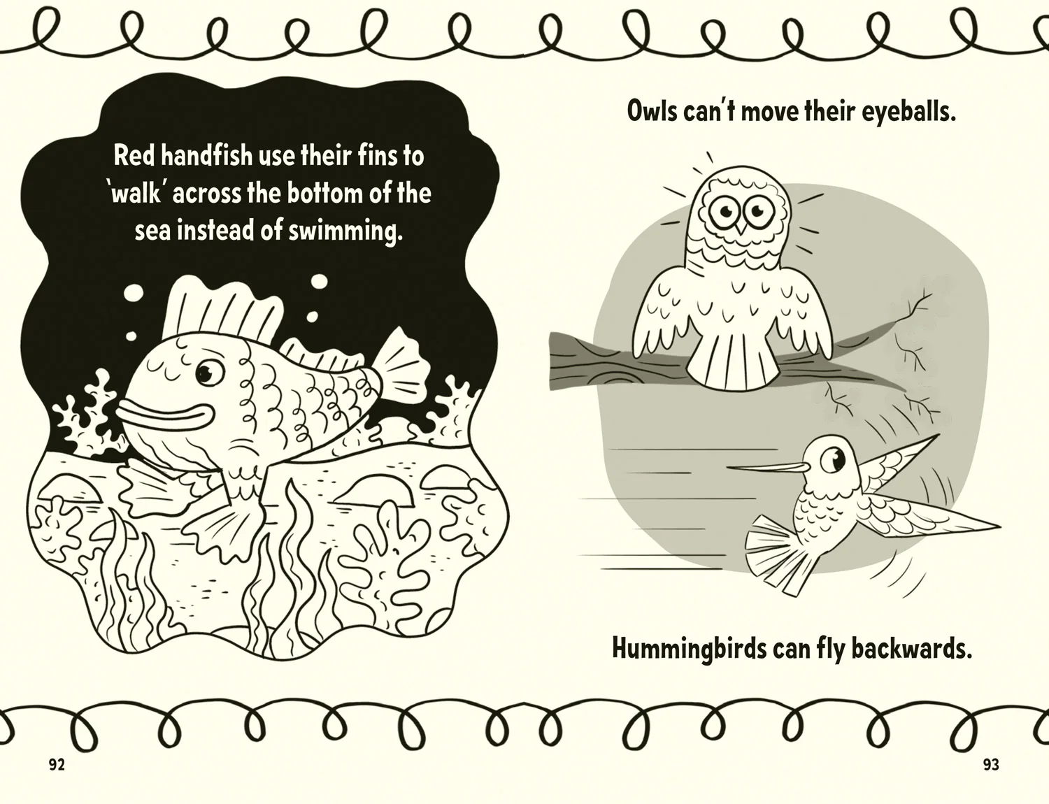 Amazing Facts Every Kid Needs to Know - Amazing Facts Every 7 Year Old Needs to Know - Image 5