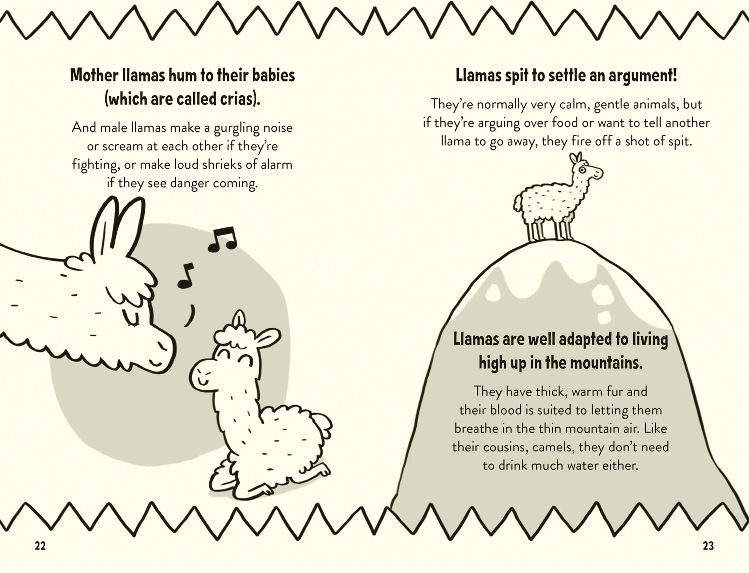 Amazing Facts Every Kid Needs to Know - Amazing Facts Every 8 Year Old Needs to Know - Image 3