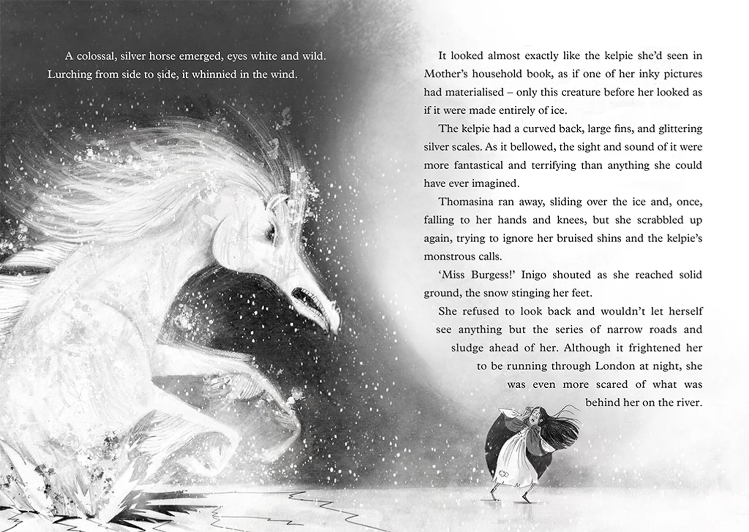 The Miraculous Sweetmakers: The Frost Fair - Image 3