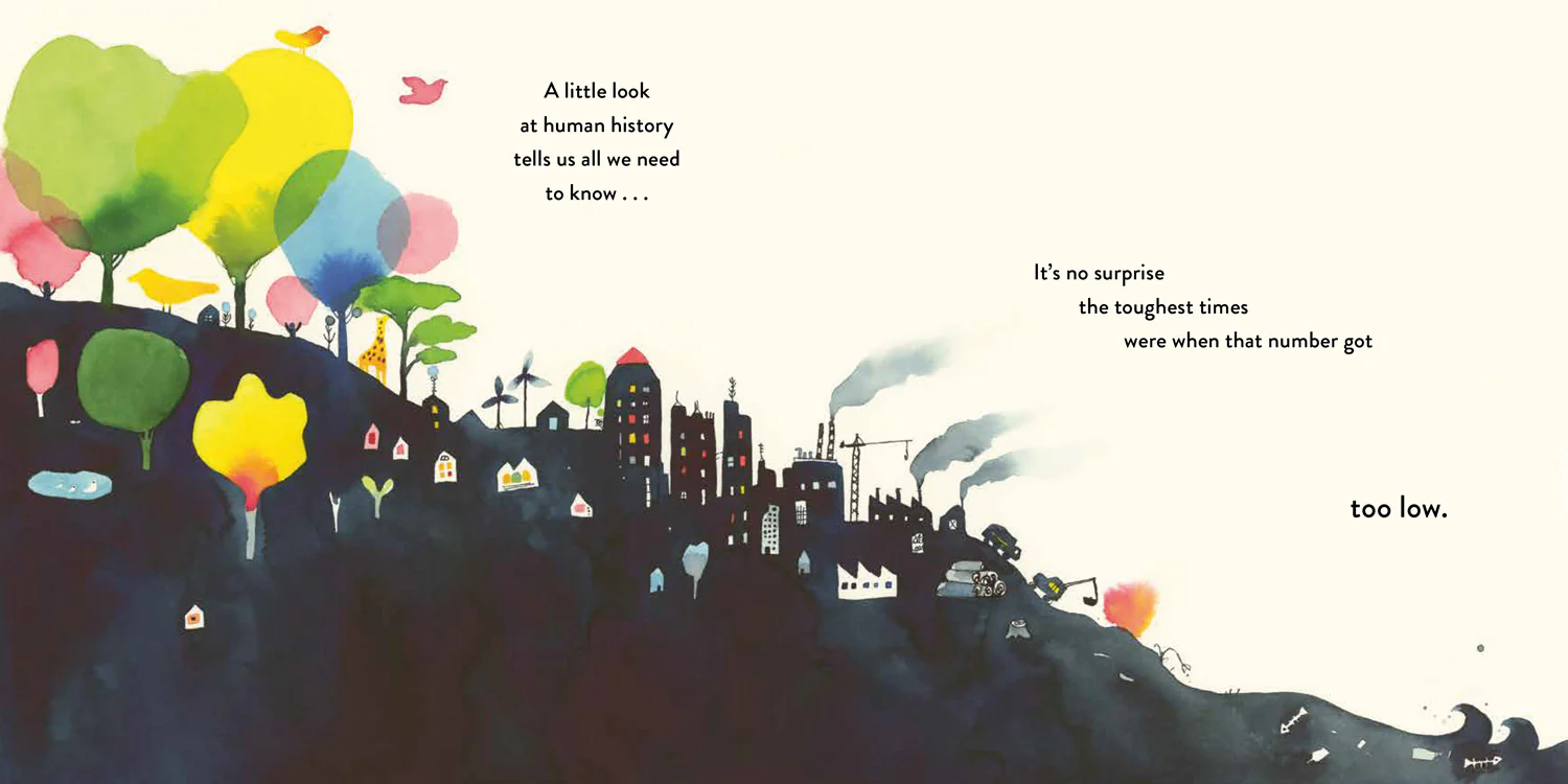 The World Awaits - Image 3