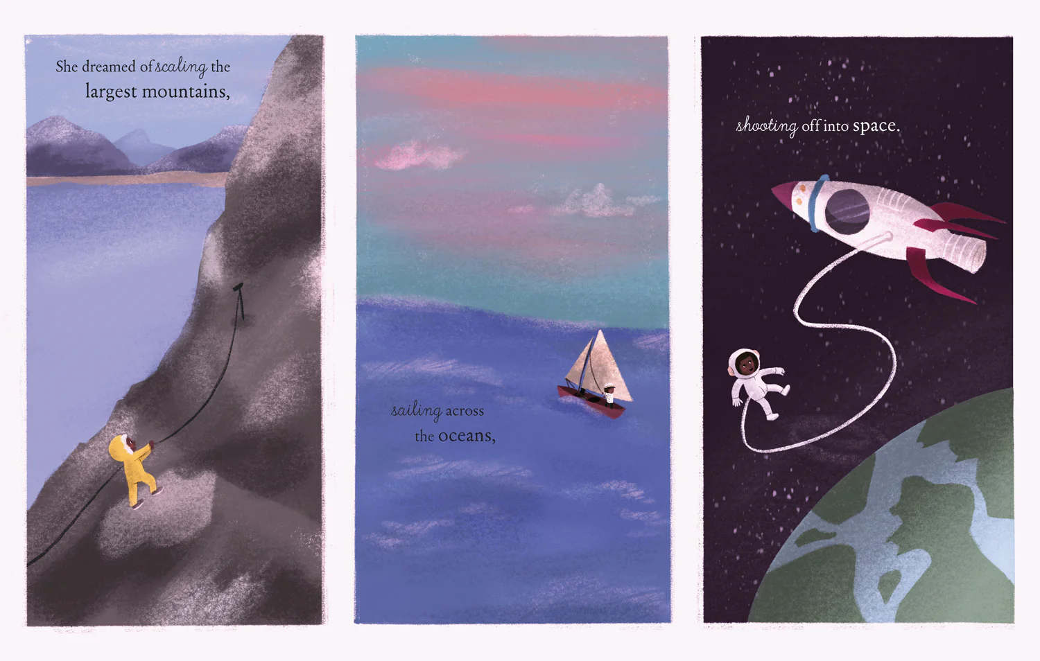Small’s Big Dream - Image 2