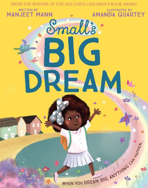 Small’s Big Dream - Image 4