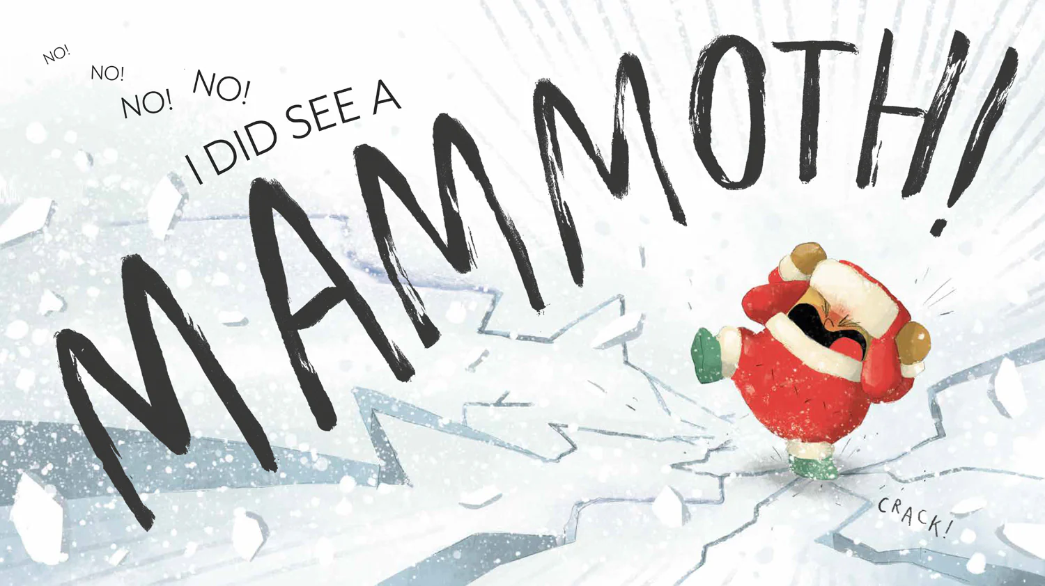 I Did See a Mammoth - Image 4