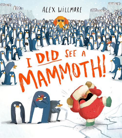 I Did See a Mammoth - Image 5