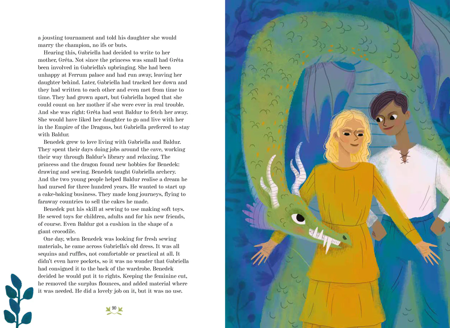 A Fairytale for Everyone - Image 3
