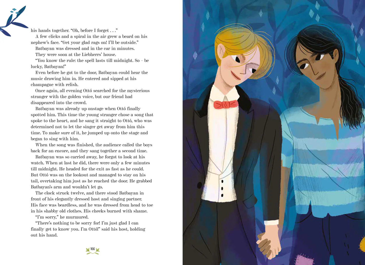 A Fairytale for Everyone - Image 4