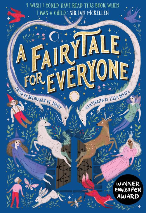 A Fairytale for Everyone - Image 5